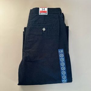Boys dress pant